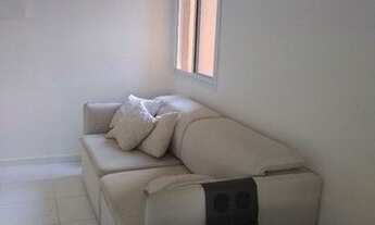 Imagem 2: Apartamento com 2 dormitórios, 41 m² - venda por R$ 270.000 ou aluguel por R$ 2.850/mês