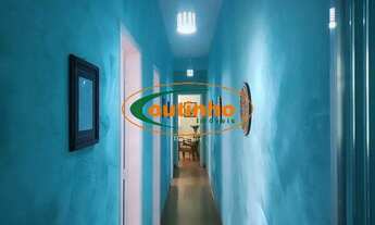 Imagem 5: 27661A) Rua Barão de Itapagipe - Tijuca