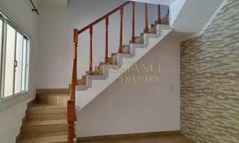 Imagem 2: Casa Sobrado em São José dos Campos