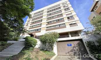 Imagem: PORTO ALEGRE - Apartamento Padrão - Rio