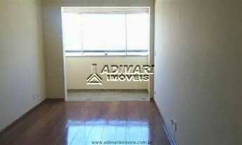 Imagem: Apartamento com 2 dormitórios, 67 m²