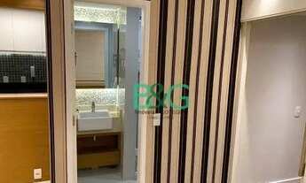 Imagem 6: Apartamento com 2 dormitórios à venda, 67 m² por R$ 690.000 - Carandiru - São Paulo/SP