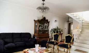 Imagem 2: São Paulo - Casa Padrão - Vila Mariana