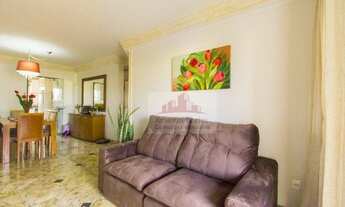 Imagem 2: Apartamento com 3 dormitórios à venda, 100 m² por R$ 750.000,00 - Vila Primavera - São Pau