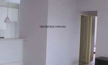 Imagem 2: OSASCO - Apartamento Padrão - VILA YARA