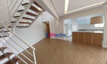 Imagem 5: Apartamento com 3 dormitórios, 236 m² - venda por R$ 1.350.000,00 ou aluguel por R$ 6.275