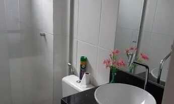 Imagem 6: Cobertura duplex toda reformada, com armários 118m2 Bairro Arvoredo / Cabral