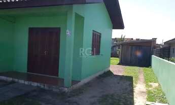 Imagem 4: Casa para Venda - 91.33m², 2 dormitórios, 5 vagas - Centro, Osório