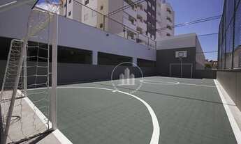 Imagem 5: Apartamento com 2 dormitórios à venda, 67 m² por R$ 450.000,00 - Capoeiras - Florianópolis