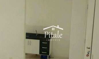 Imagem 3: Apartamento com 2 dormitórios à venda, 41 m² por R$ 158.000,00 - Jardim Boa Vista (Zona Oe