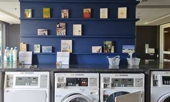 Imagem 7: Apartamento para aluguel e venda possui 59 metros quadrados com 2 quartos