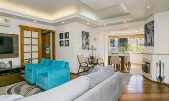 Imagem: Excelente apartamento de 103m² com 3 dormitórios