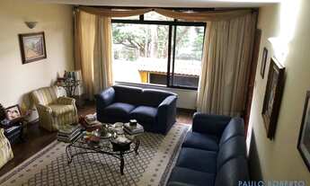 Imagem: SOBRADO - VILA MADALENA - SP