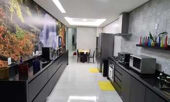 Imagem: Térrea para venda com 100 metros quadrados