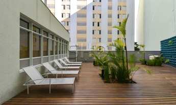 Imagem 14: Apartamento na Aclimação