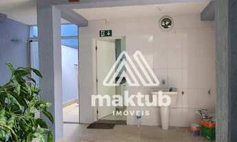 Imagem 14: Sobrado, 189 m² - venda por R$ 890.000,00 ou aluguel por R$ 6.000,00/mês - Casa Branca - S