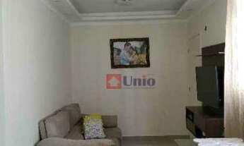 Imagem: Apartamento com 2 dormitórios à venda