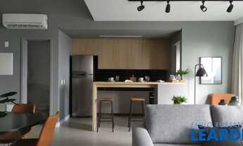 Imagem 5: APARTAMENTO - ITAIM BIBI - SP