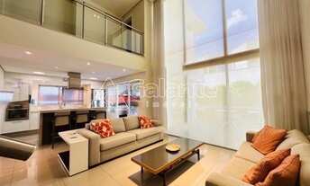 Imagem: Casa - Swiss Park - Campinas