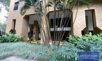 Imagem 3: Apartamento com 4 suítes para alugar, 438m² por R$ 64.404/mês - Jardim Europa - São Paulo