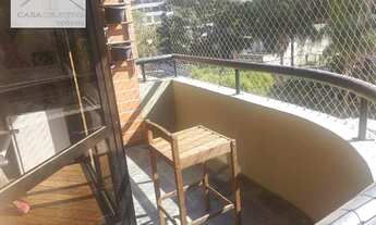 Imagem 7: Apartamento, 110 m² - venda por R$ 460.000,00 ou aluguel por R$ 4.800,00 - Morumbi - São P