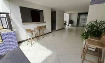 Imagem 10: Apartamento para venda com 105 metros quadrados com 3 quartos em Candeal - Salvador - Bahi