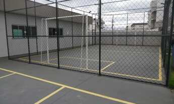 Imagem 3: Apartamento com 2 dormitórios para alugar, 60 m² por R$ 1.721,00/mês - Jardim Terramérica