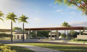 Imagem 6: Lote/Terreno para venda tem 360 metros quadrados em Loteamento Portal do Sol II - Goiânia