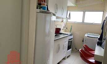 Imagem 6: Duplex, 1 Dorm, 1 Suite, 1 Vaga de garagem, Lazer Completo, 49m2, Vila Clementino