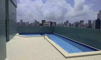 Imagem 4: Excelente Flat Mobiliado nas Graças