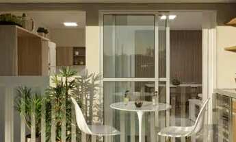 Imagem 2: JDM-81.98447.5714Apartamento para venda em Paulista com 3 quartos