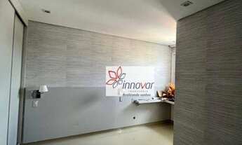 Imagem 2: Apartamento com 1 dormitório à venda, 45 m² por R$ 250.000,00 - Vila Cidade Universitária