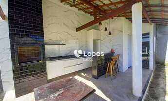 Imagem 7: Casa com 3 dormitórios à venda, 76 m² por R$ 550.000,00 - Itaipuaçu - Maricá/RJ