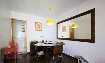 Imagem 3: Apartamento incrível de 3 dormitórios (1 suíte), 2 vagas a venda em Moema!