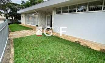 Imagem 2: Casa para a locação no Jardim Guanabara - Campinas/SP