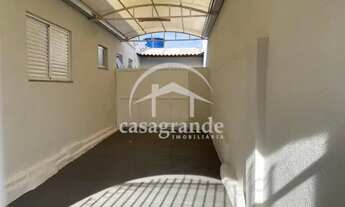 Imagem 3: Aluguel Casa CENTRO