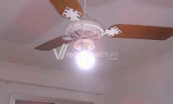 Imagem 5: Apartamento - Vila Industrial - Campinas