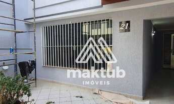 Imagem 15: Sobrado, 189 m² - venda por R$ 890.000,00 ou aluguel por R$ 6.000,00/mês - Casa Branca - S