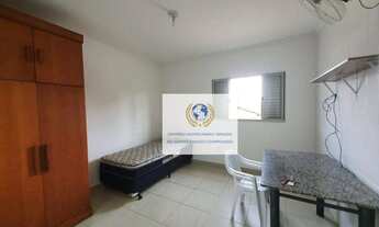 Imagem 4: Kitnet com 1 dormitório para alugar, 25 m² por R$ 1.400,00/mês - Cidade Universitária - Ca