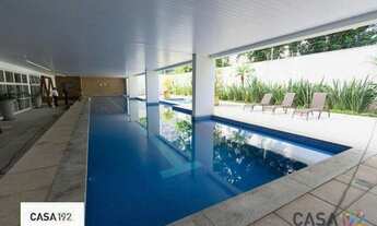 Imagem 6: Apartamento com 1 dormitório para alugar, 40 m² por R$ 3.530,00/mês - Brooklin - São Paulo