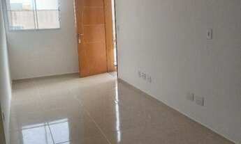 Imagem 5: Apartamento com 2 dormitórios para alugar, 45 m² por R$ 1.637,71/mês - Jardim Vila Formosa