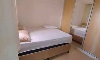 Imagem 4: Oportunidade 2 Quartos suíte 54 M² com armários QN 320 Samambaia sul Aceita Financiamento