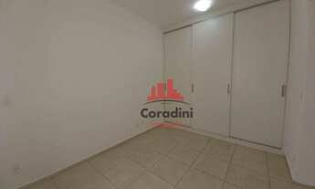 Imagem 2: Apartamento com 2 dormitórios para alugar, 56 m² por R$ 1.630,00/mês - Vila Santa Catarina