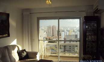 Imagem 2: APARTAMENTO - SANTANA - SP