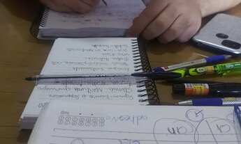 Imagem 3: Aula particular de espanhol