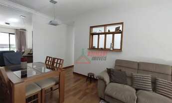 Imagem 4: Apartamento com 2 dormitórios, 61 m² - venda por R$ 810.000,00 ou aluguel por R$ 5.870,00