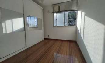 Imagem 2: Excelente Apartamento na Abolição, 3 Quartos, com Vaga na Garagem-Financiamos !!!