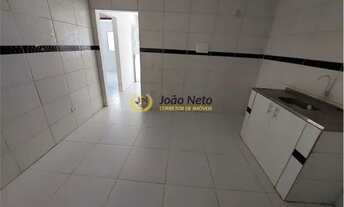 Imagem 6: JN) Apartamento térreo no Janga por apenas 97 mil!