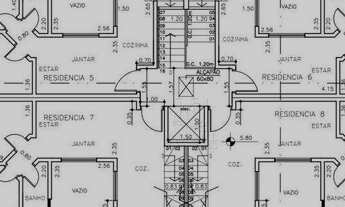 Imagem: Cobertura à venda - Jardim Las Vegas