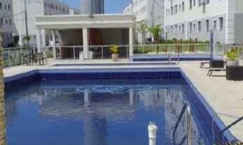 Imagem 6: Apartamento 2 Quartos em Piedade com lazer